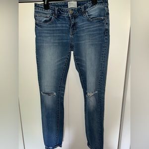 Women’s BKE Jeans *BARELY WORN*